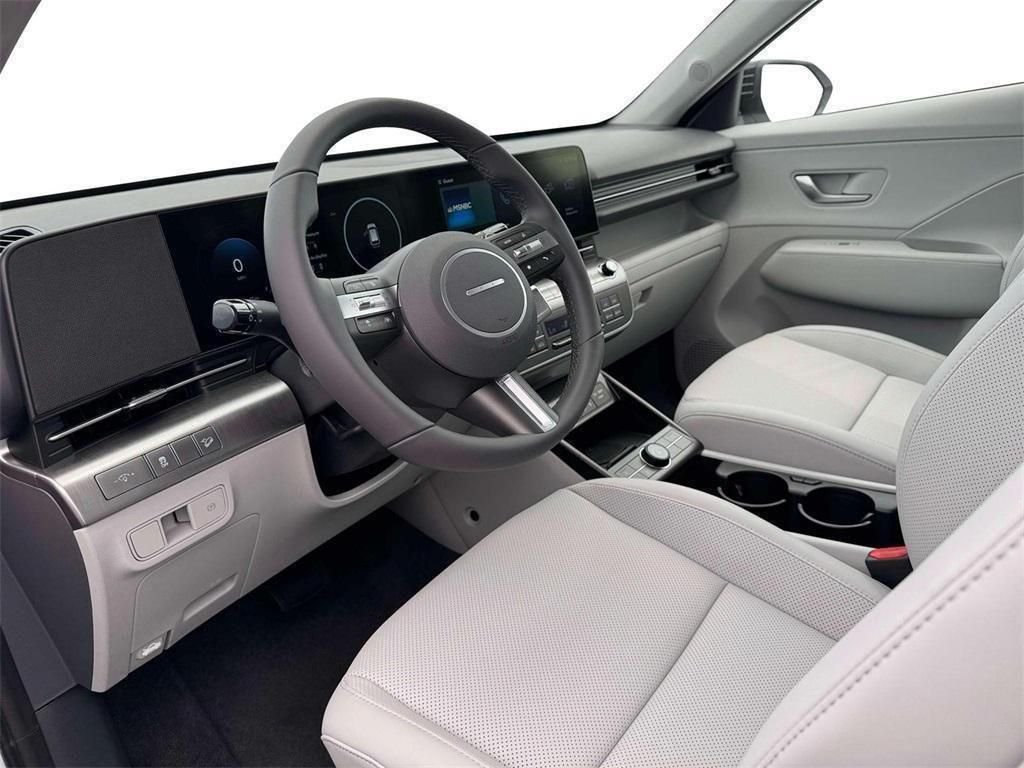 2026 Hyundai Kona SEL Premium - Photo 14