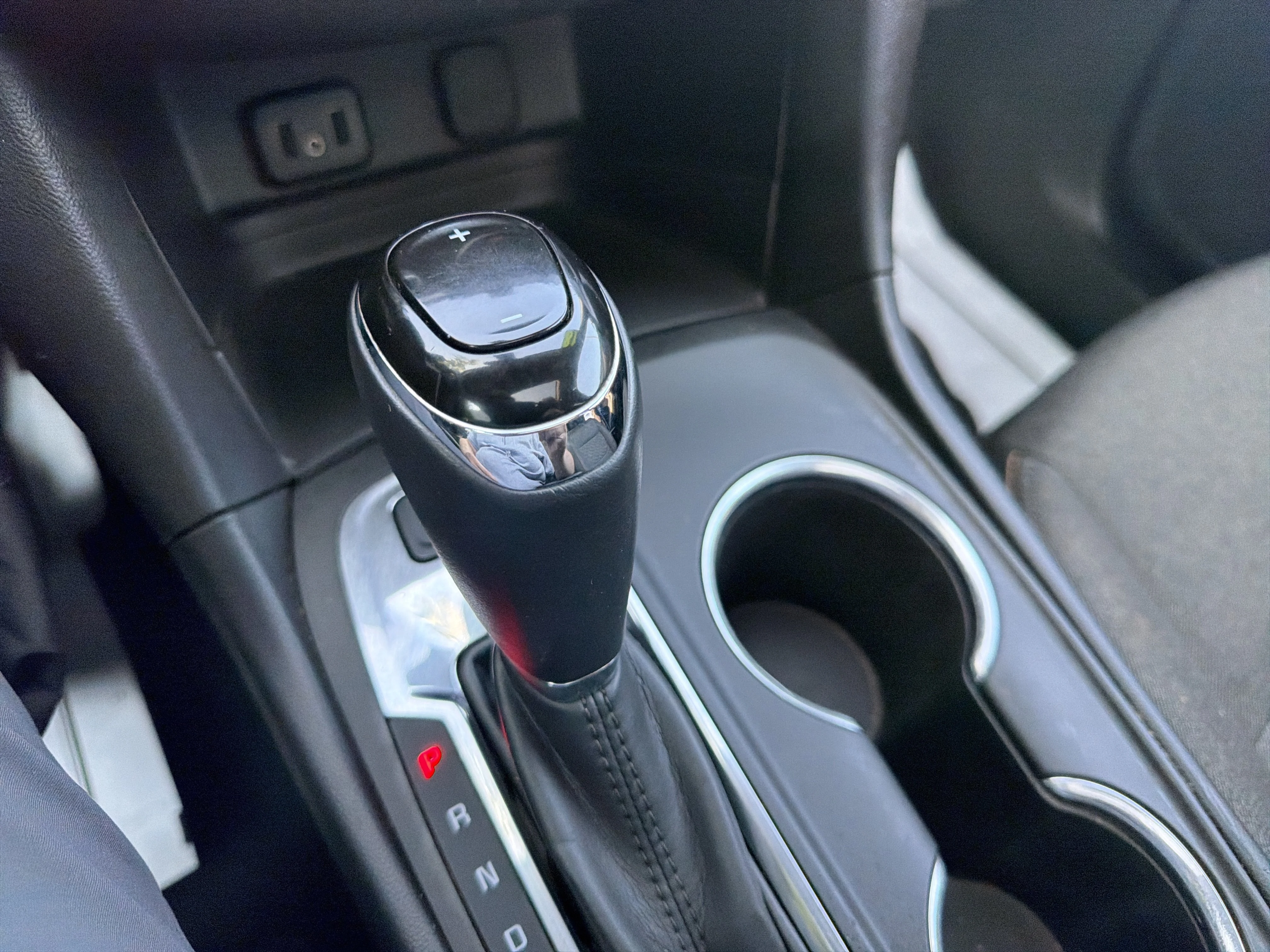 Used 2018 Storm Blue Metallic Chevrolet LT image 26