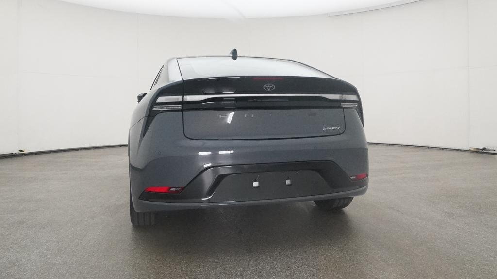 New 2026 Guardian Gray Toyota XSE image 32