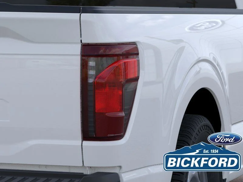 New 2026 White Ford XL image 21