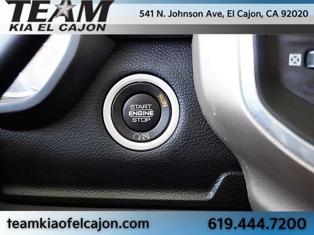 Used 2022 Gray Ram Laramie image 38
