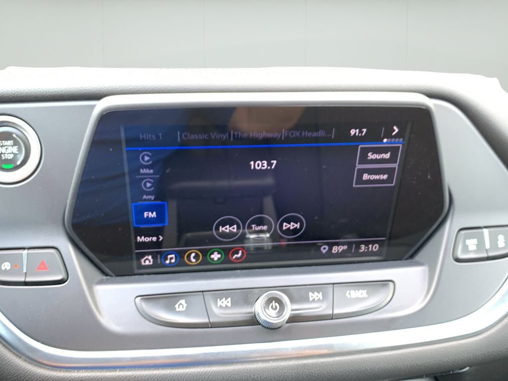 2021 Chevrolet Blazer 2LT - Photo 26