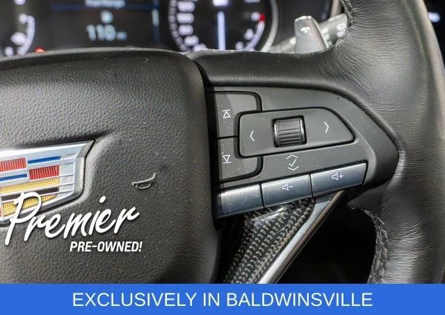 2025 Cadillac XT6 Sport - Photo 25