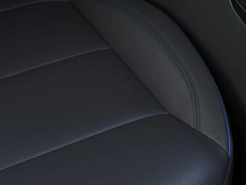New 2026 Brilliant Red Buick Sport Touring image 21