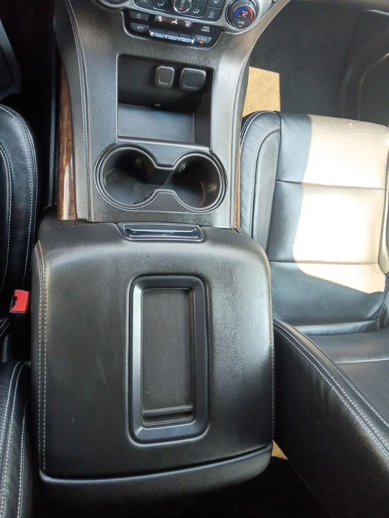 Used 2018 Satin Steel Metallic Chevrolet LS image 24