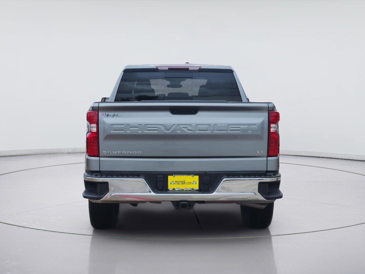 2023 Chevrolet Silverado 1500 LT - Photo 6