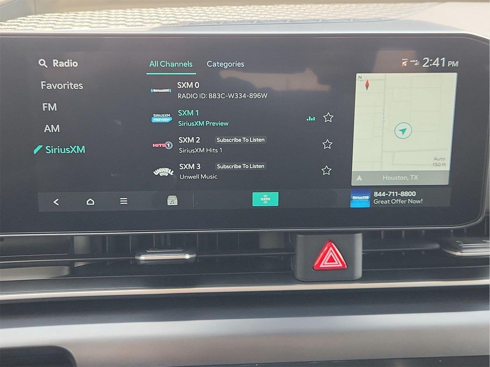2025 Kia Carnival MPV photo 13 of 33