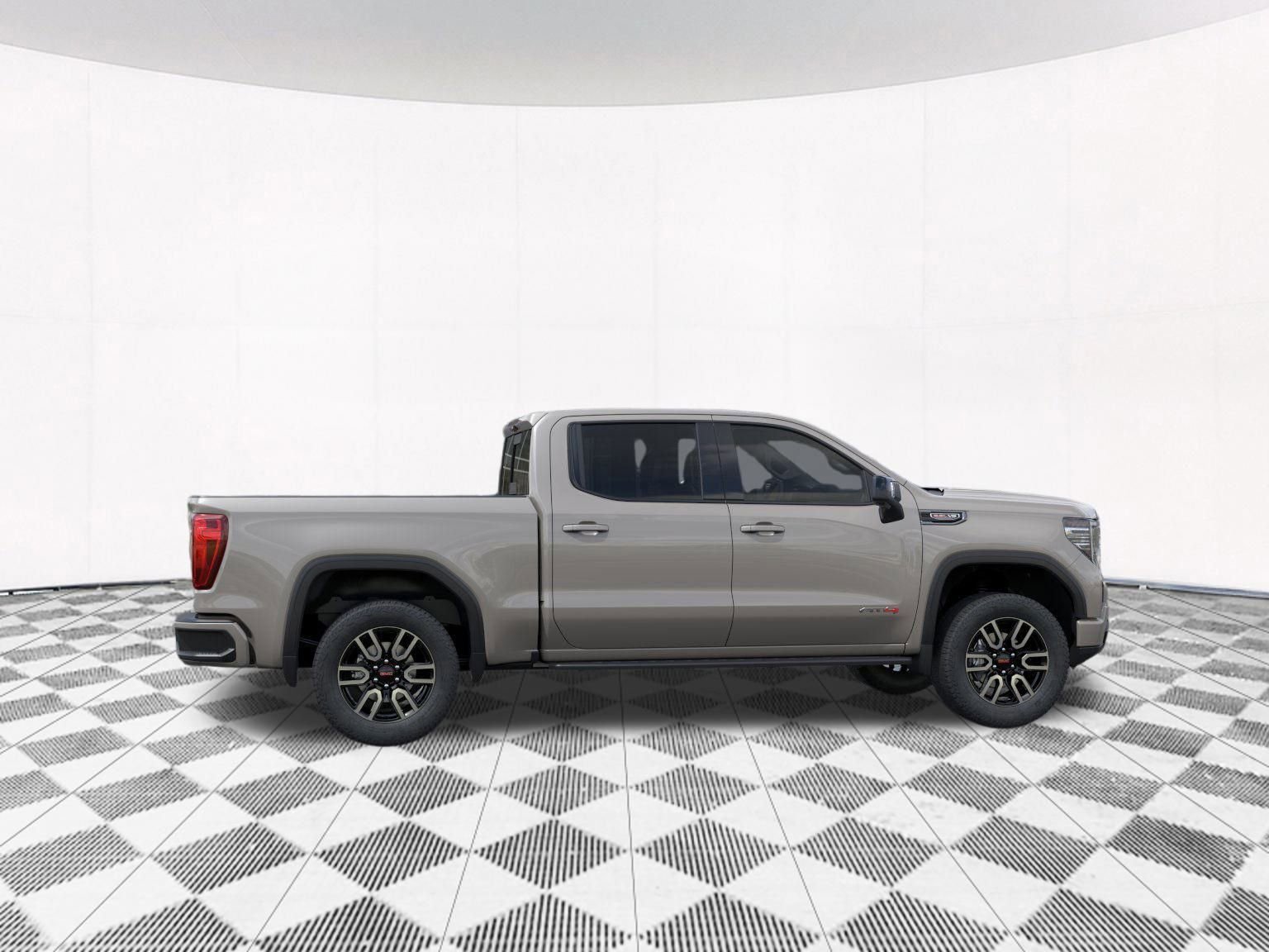 2026 GMC SIERRA - Image 11