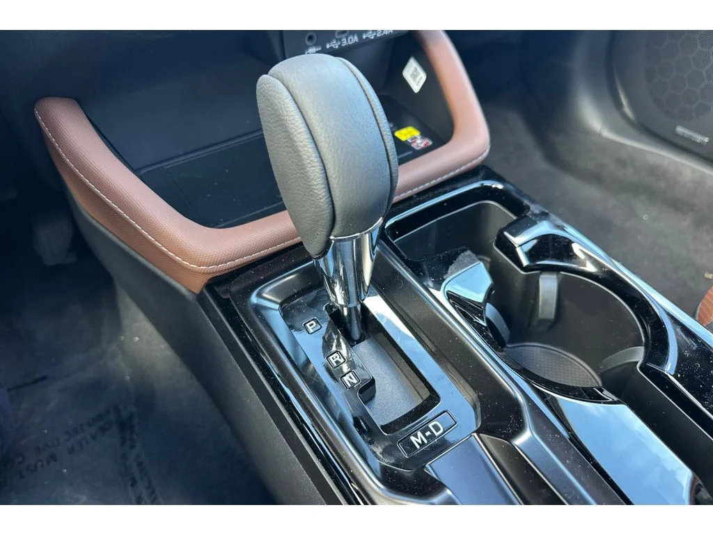 2026 Subaru Forester Touring - Photo 21