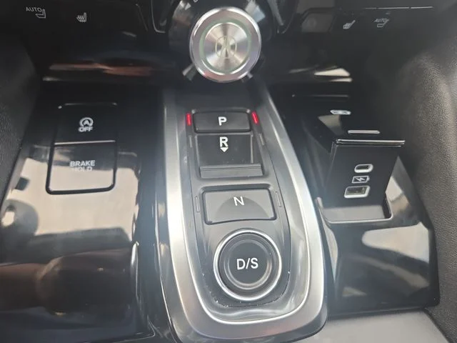 Used 2024 Gray Acura Technology image 18