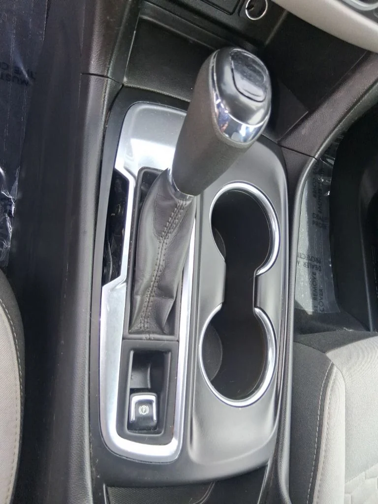 Used 2019 Gray Chevrolet LS image 15