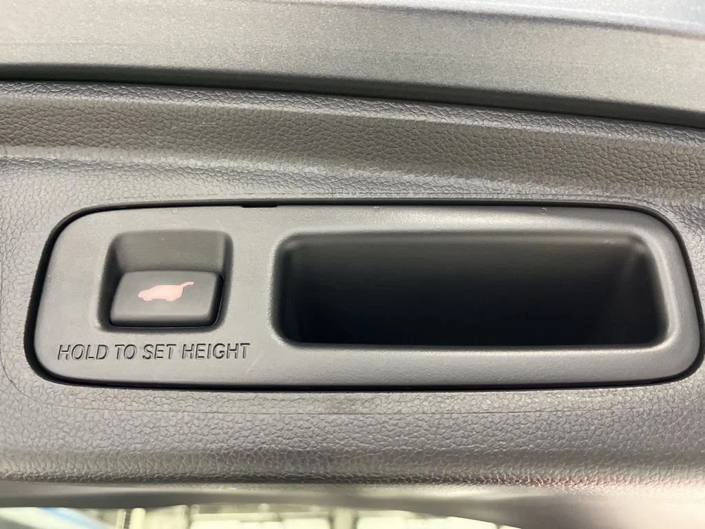 Used 2026 Meteorite Gray Metallic Honda Sport-L image 32