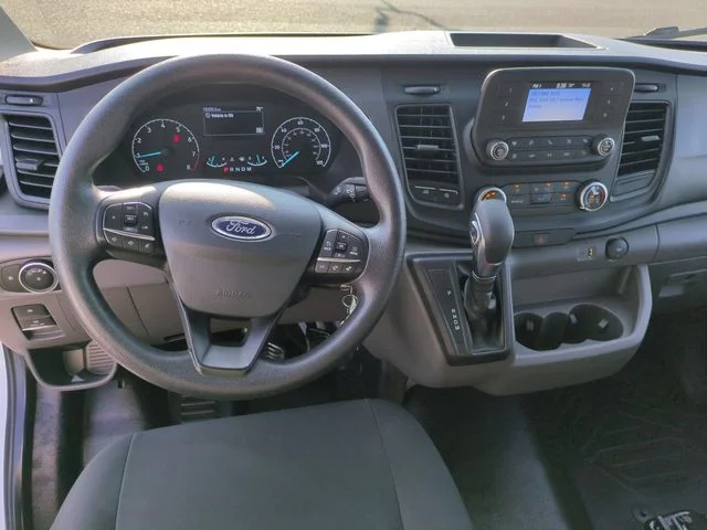 Used 2025 White Ford Base image 25