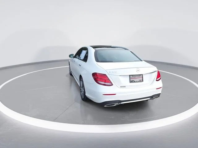 Used 2019  Mercedes-Benz E 300 image 7