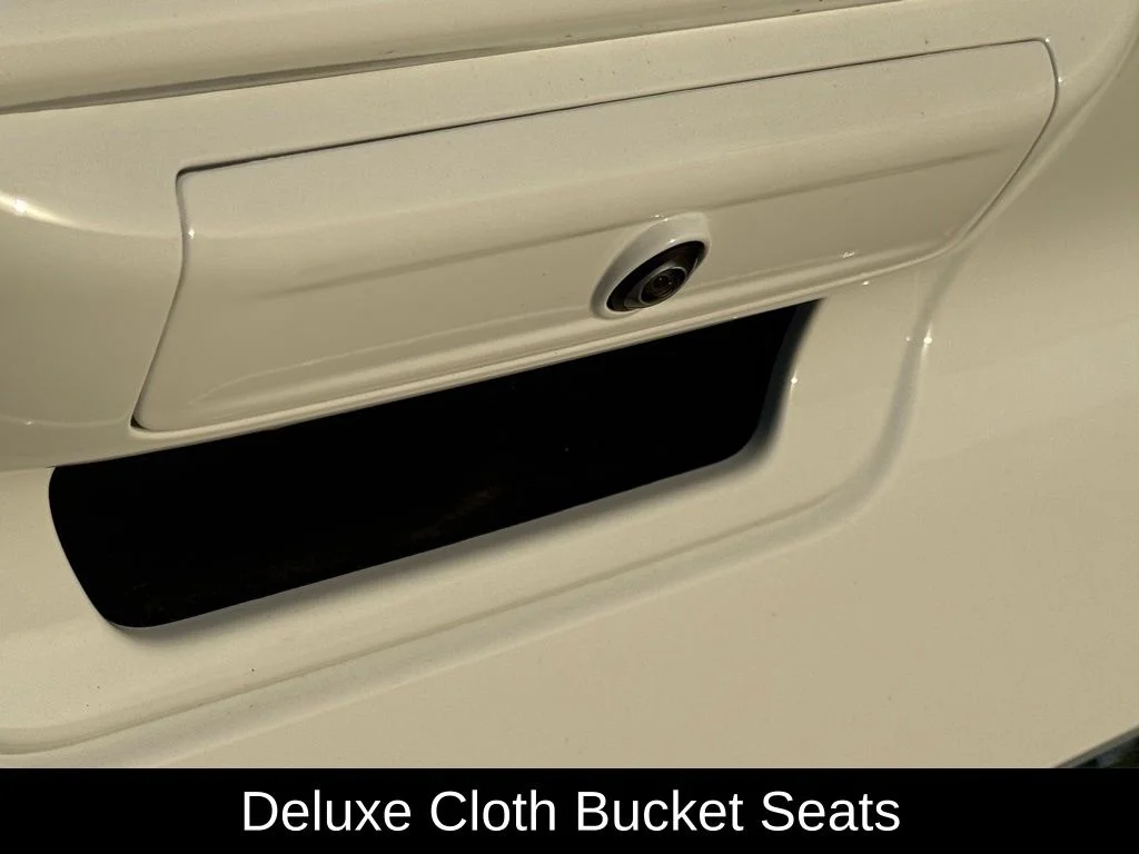 2025 RAM Ram 1500 Pickup Big Horn/Lone Star - Photo 34