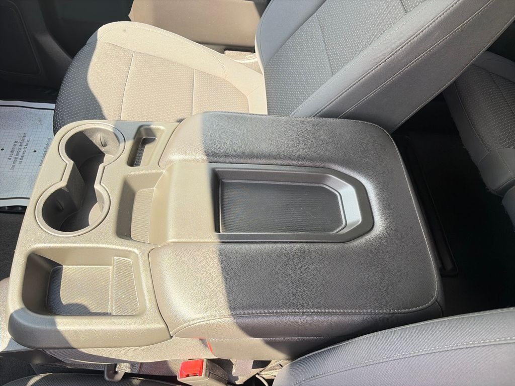 Used 2020 Gray Chevrolet Custom image 25