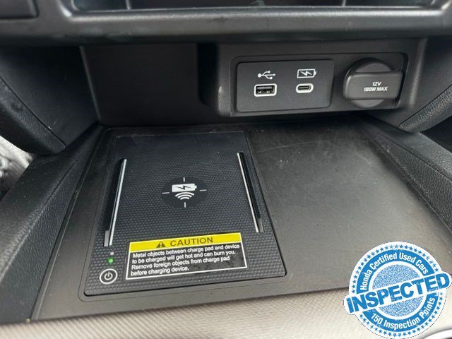 2024 Honda Passport EX-L - Photo 55