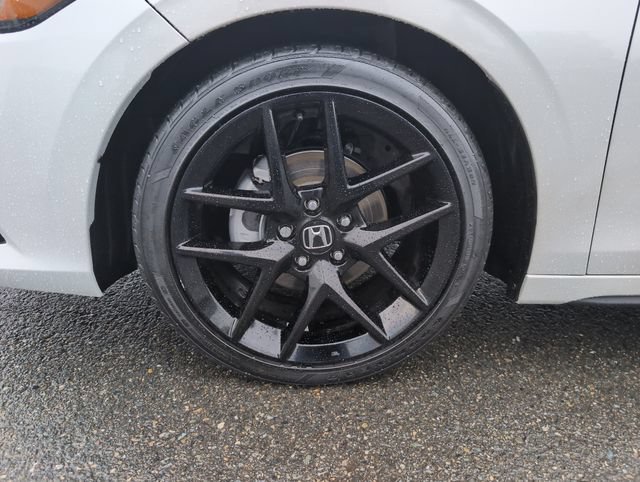 2024 Honda Civic Hatchback Sport - Photo 29
