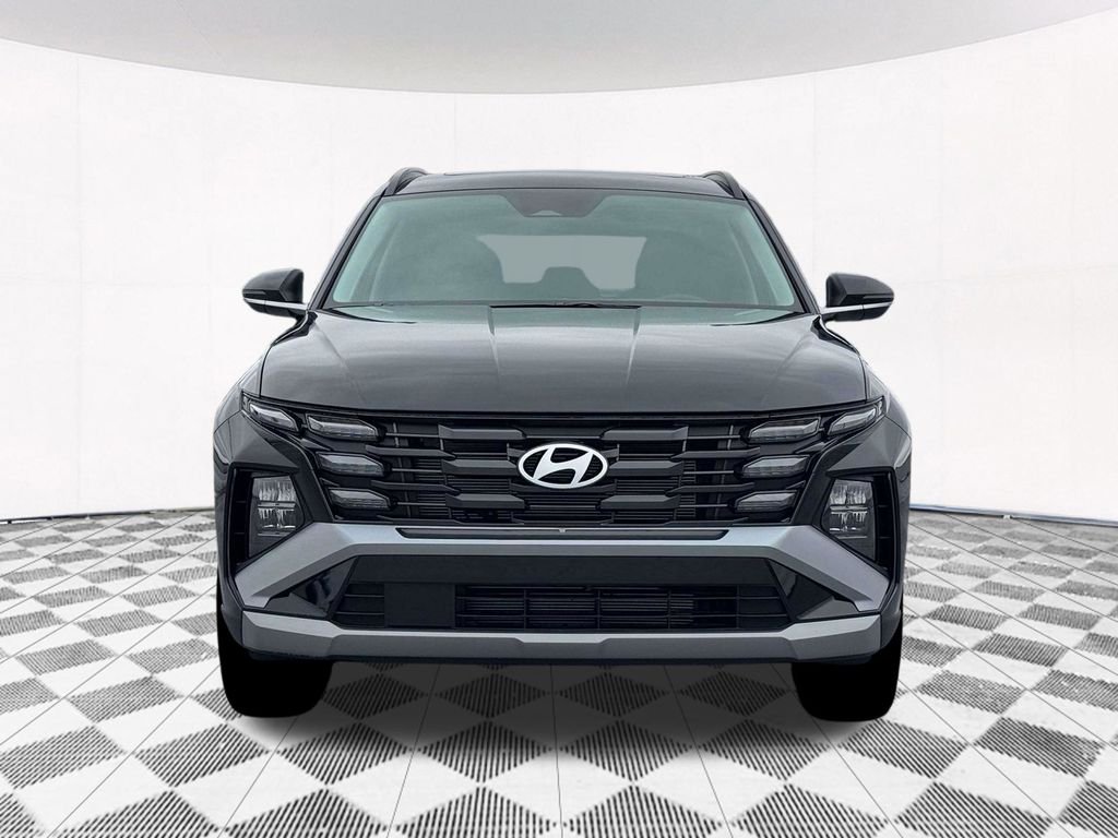 New 2026 Black Hyundai SEL Premium image 19