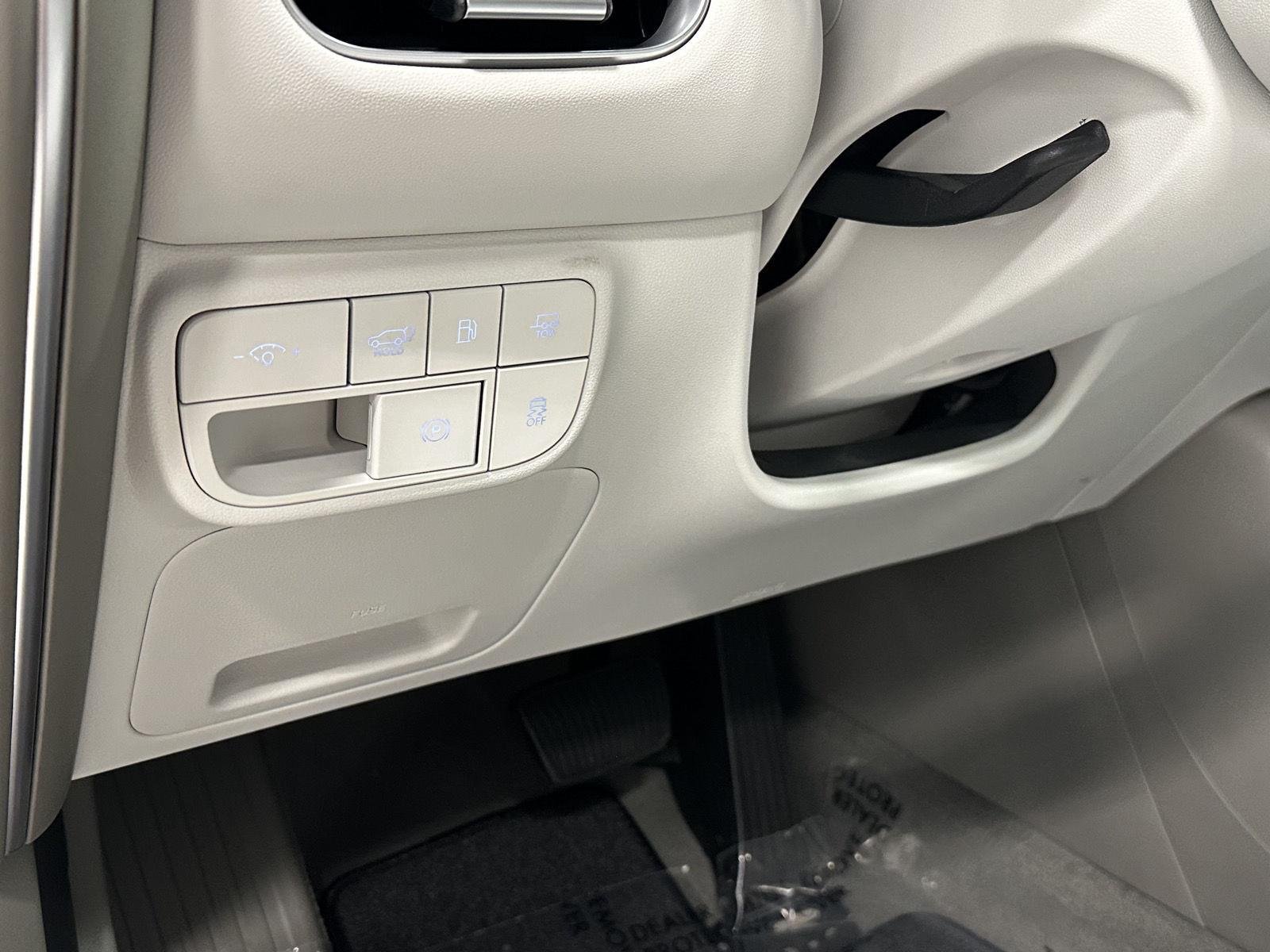 New 2027 Ecotronic Gray Pearl Hyundai Limited 8P image 31