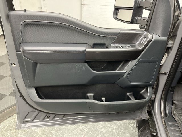 Used 2021 Lead Foot Ford XLT image 9