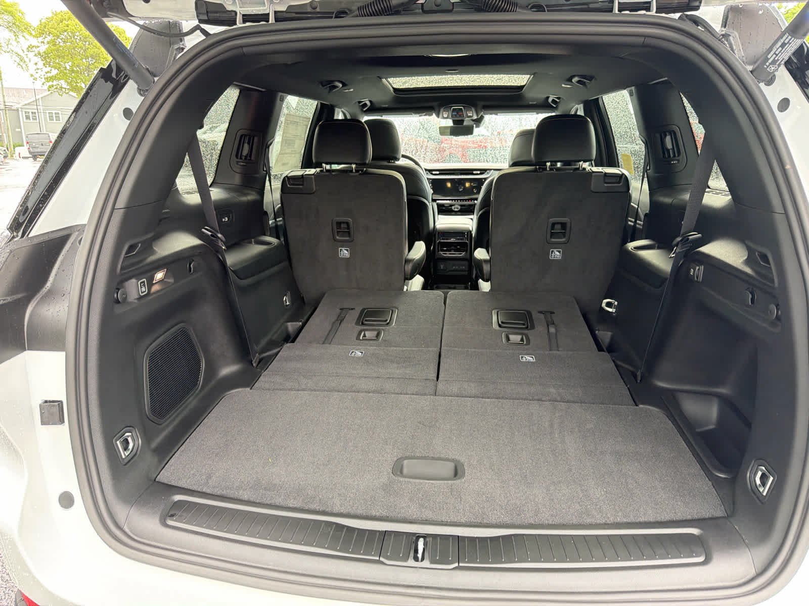New 2026 Bright White Clearcoat Jeep 85th Anniversary Edition image 21
