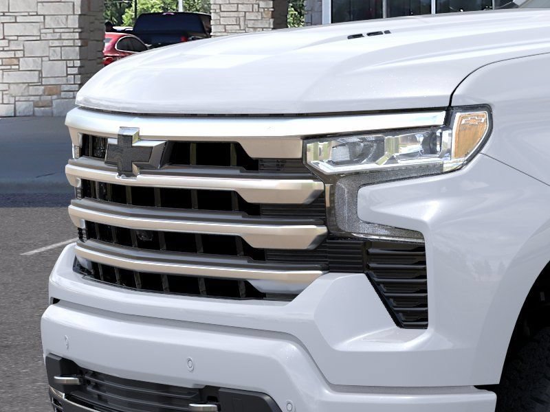 2026 Chevrolet Silverado 1500 High Country - Photo 13