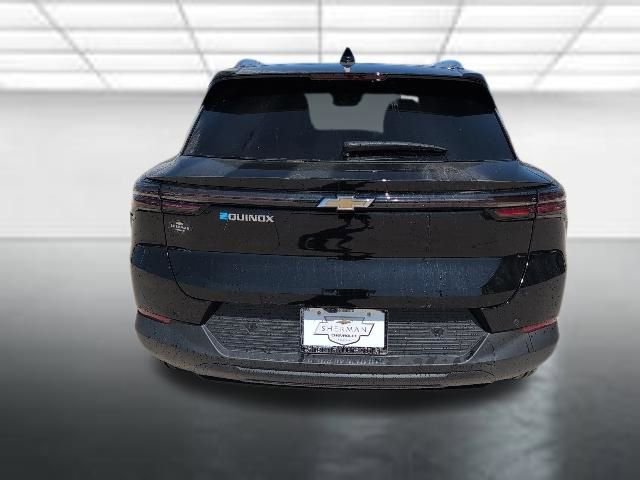 New 2026 Black Chevrolet LT image 29