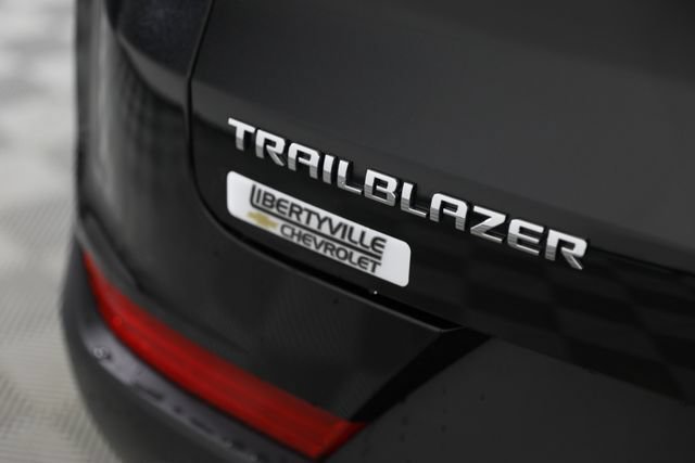 2024 Chevrolet TrailBlazer LT - Photo 33
