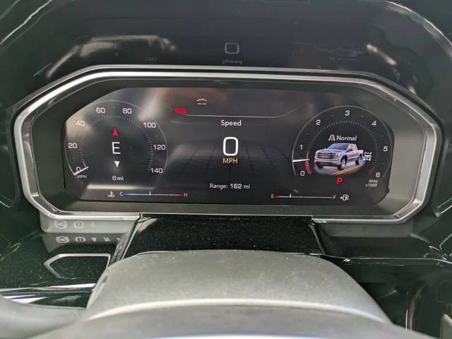 2026 GMC Sierra 1500 SLT - Photo 26