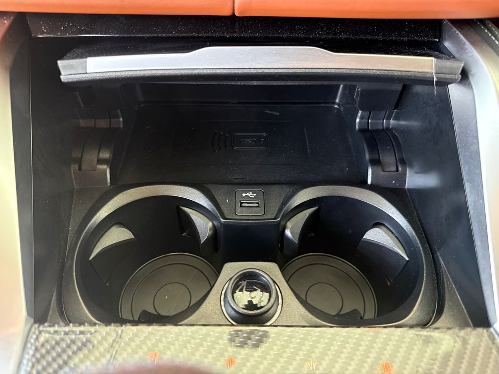 Used 2026 Unreleased BMW Competition image 29