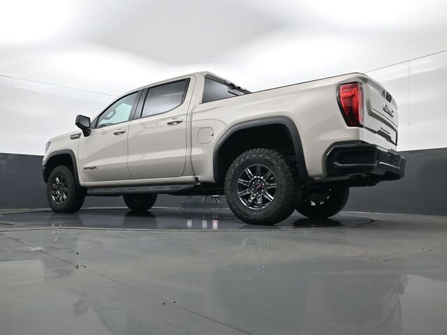 2026 GMC Sierra 1500 AT4X - Photo 27