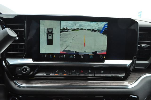 Used 2024 Red Hot Chevrolet LTZ image 37