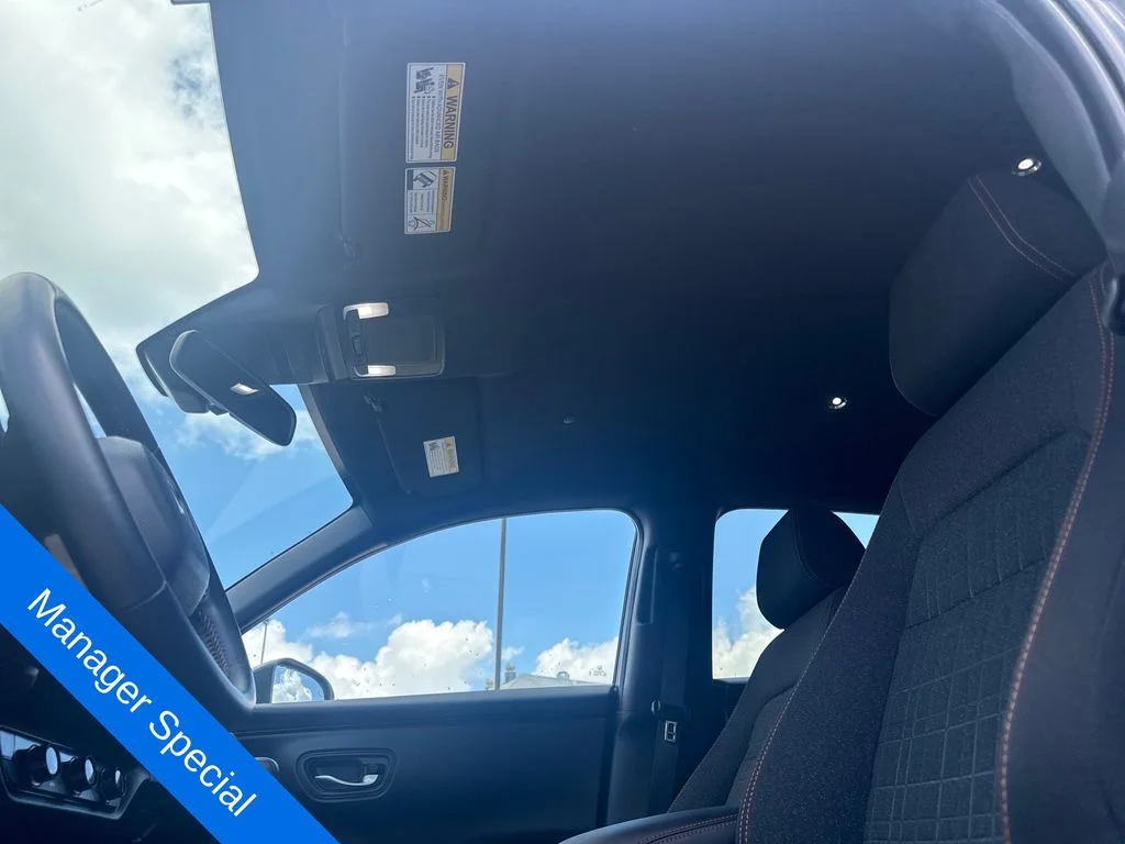 2026 Honda HR-V Sport - Photo 21