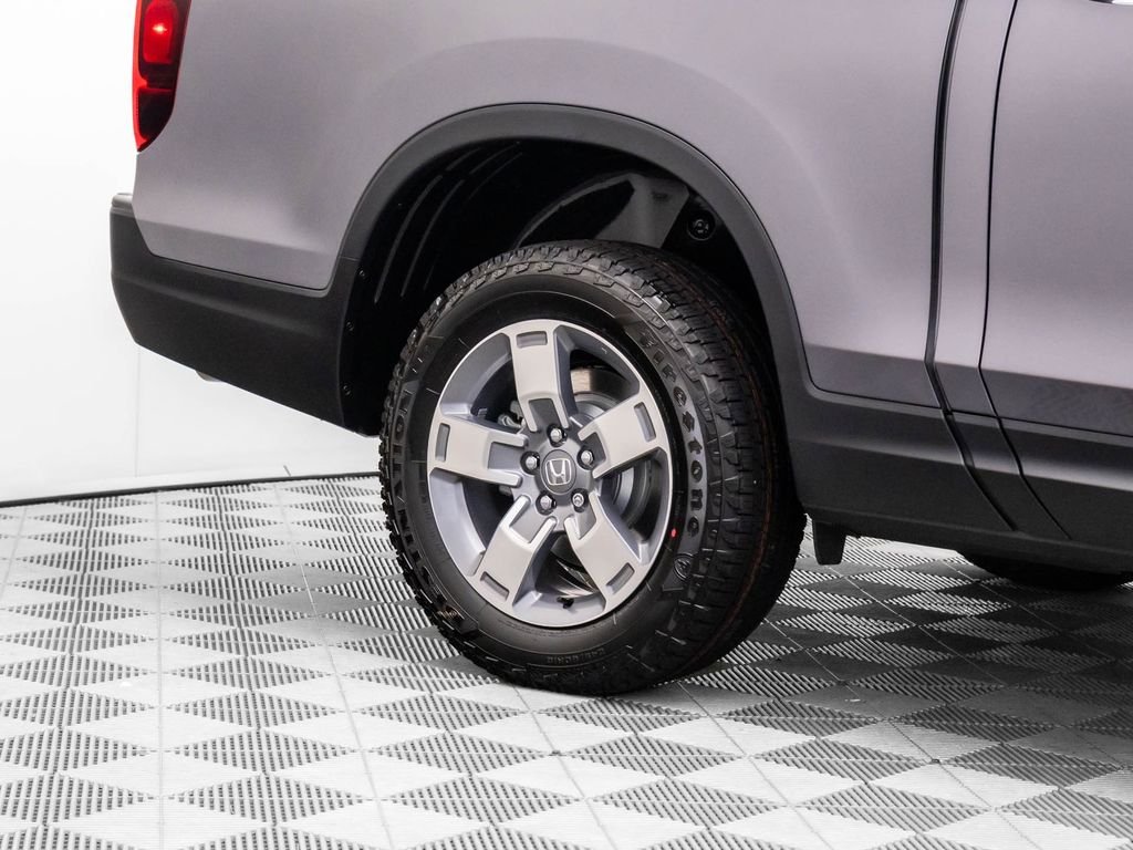 2026 Honda Ridgeline RTL - Photo 33