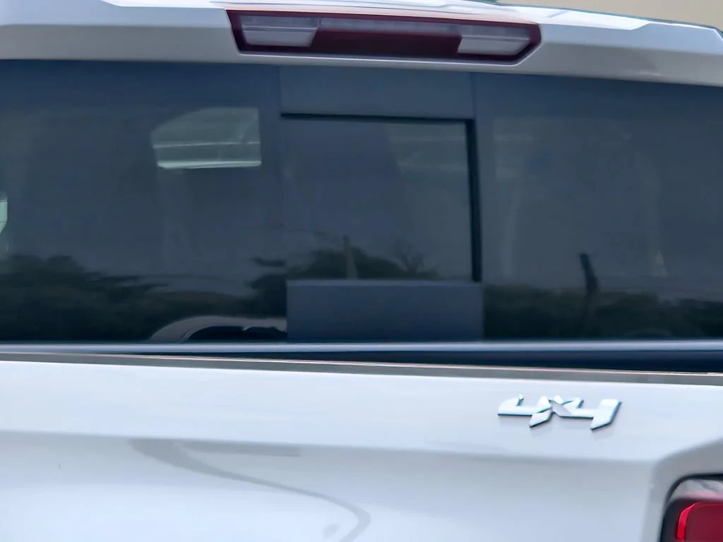 2026 GMC Sierra 1500 SLT - Photo 34