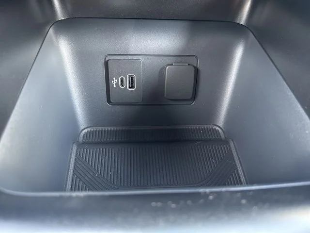 New 2026 Vapor Blue Metallic Ford Tremor® image 26