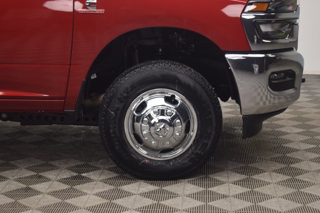 2026 RAM 3500 Chassis Tradesman - Photo 7