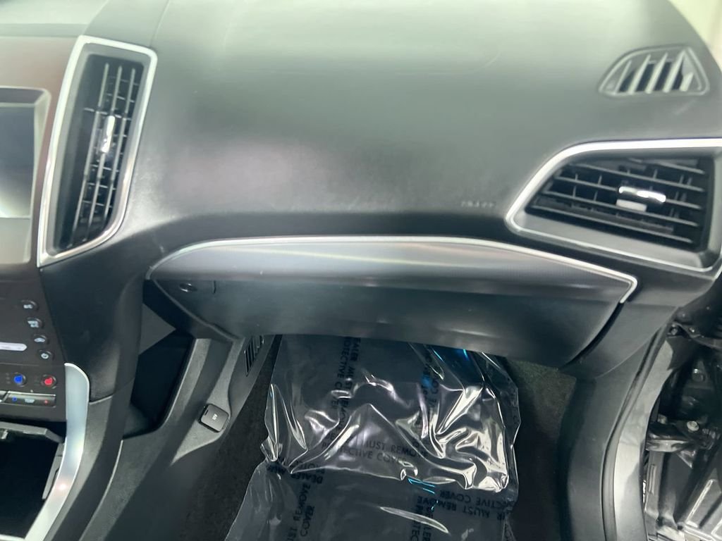 Used 2020 Gray Ford Titanium image 26