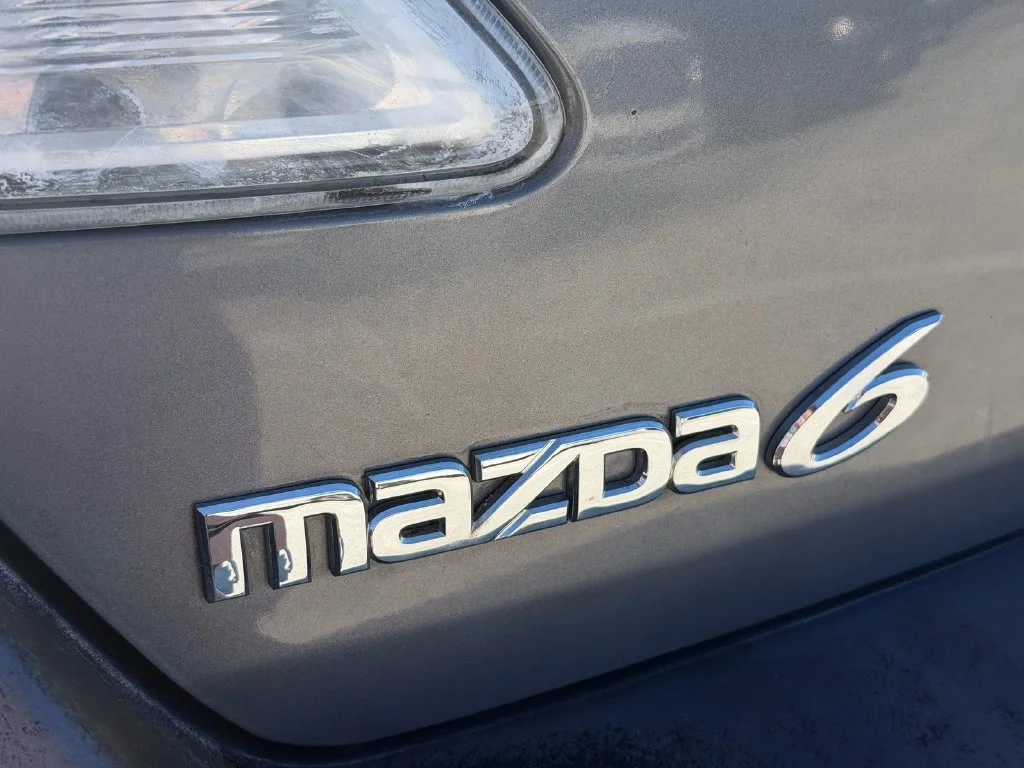 Used 2011 Gray Mazda i Touring Plus image 13