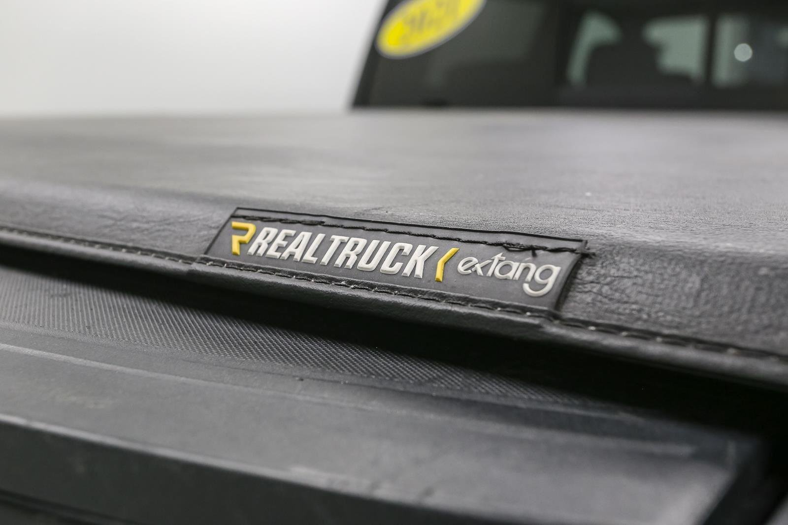 Used 2021 Black Chevrolet LT Trail Boss image 13