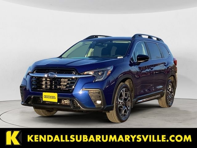 2026 Subaru Ascent Limited 7 Passenger's photo