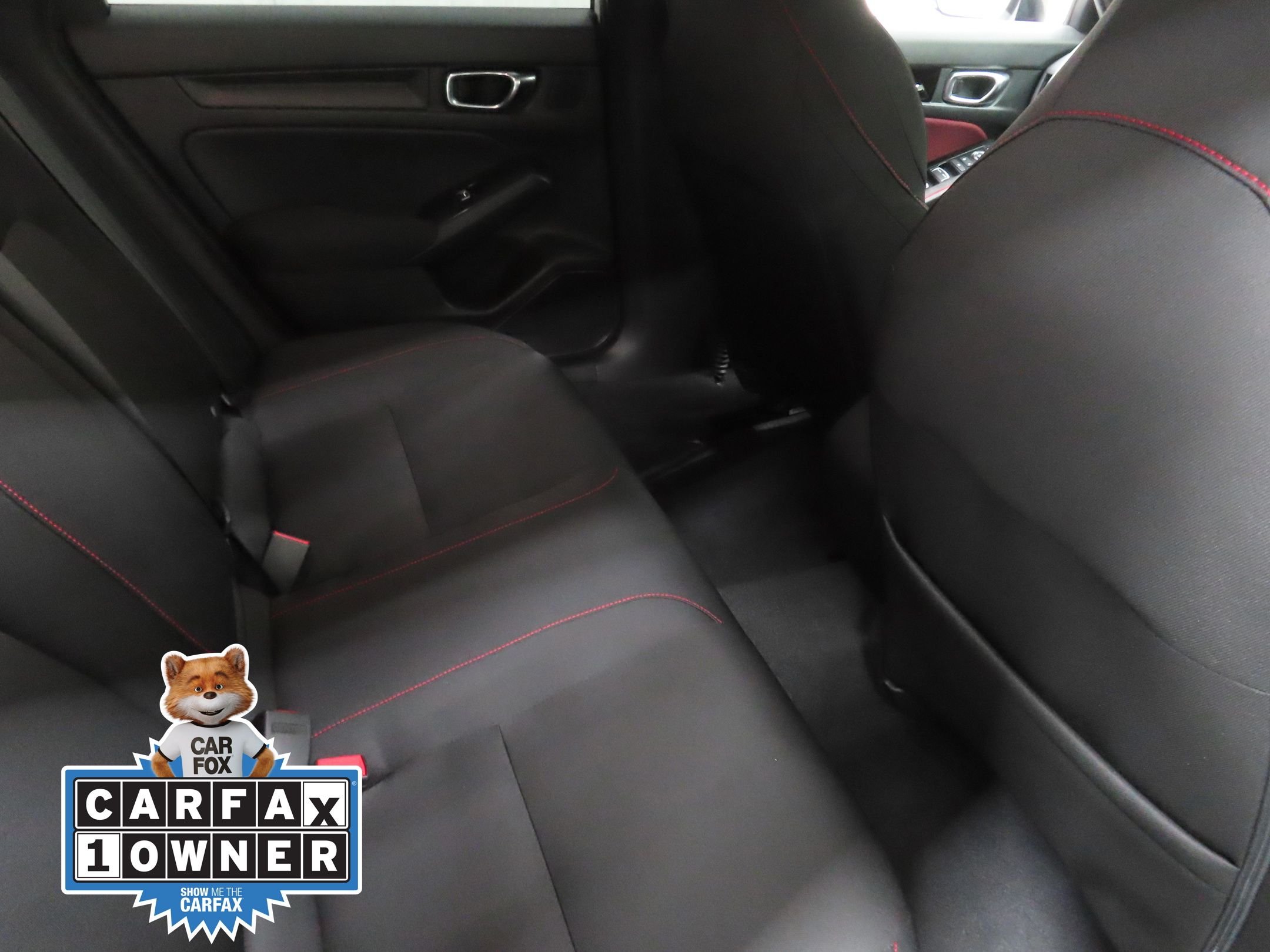 Used 2025  Honda  image 24