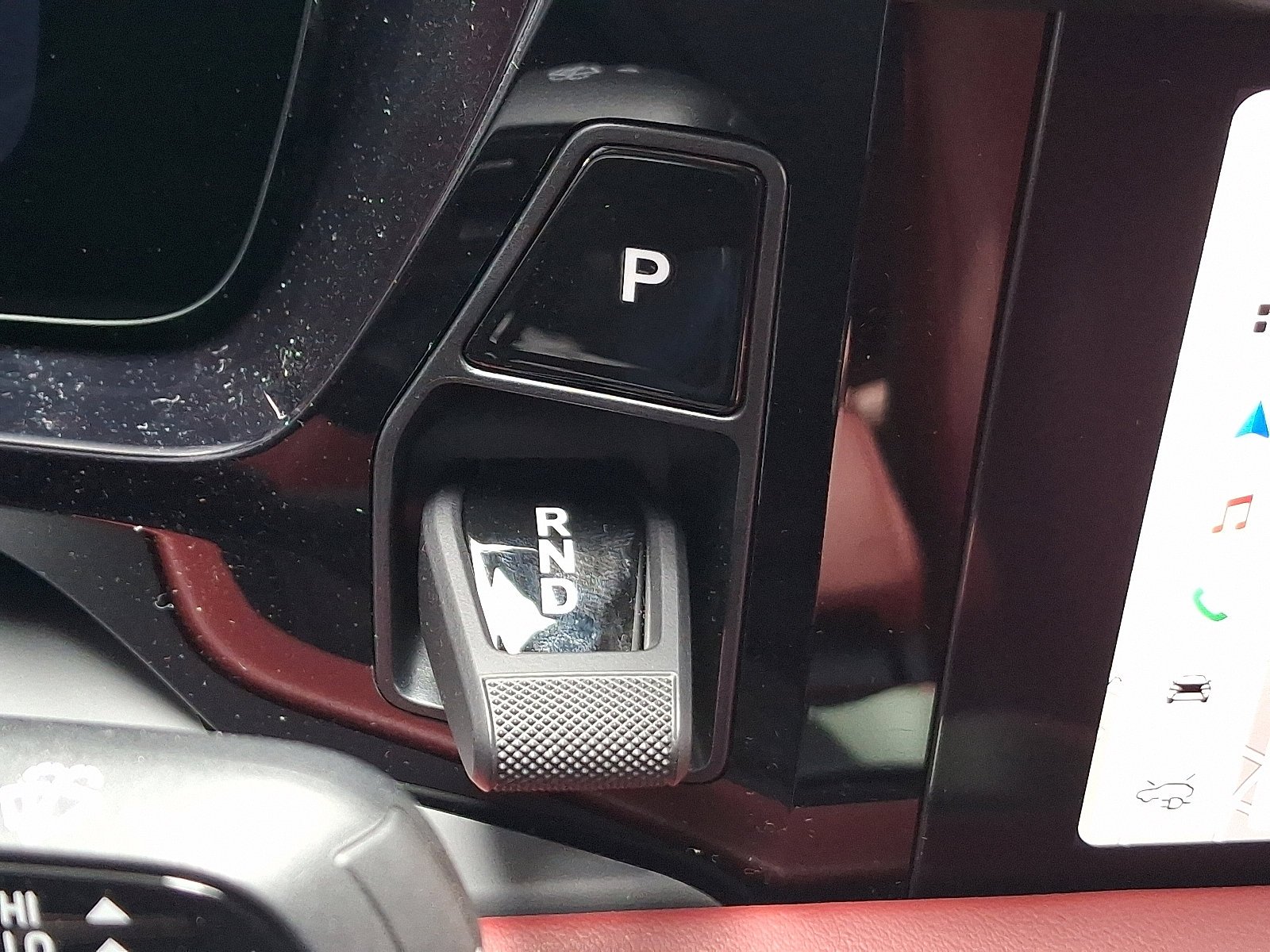 2026 Porsche Macan GTS - Photo 18