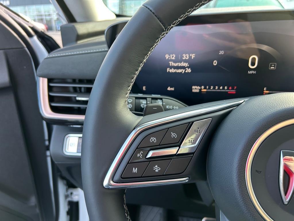 2026 Buick Envision Sport Touring - Photo 13