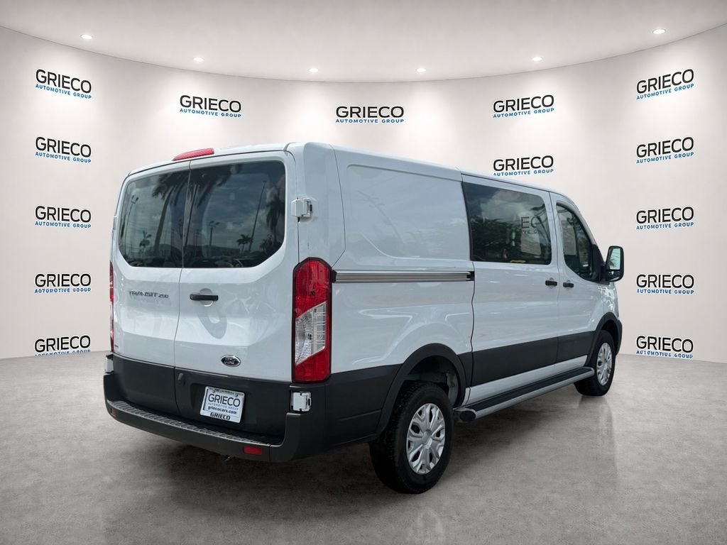 Used 2025 White Ford Base image 7