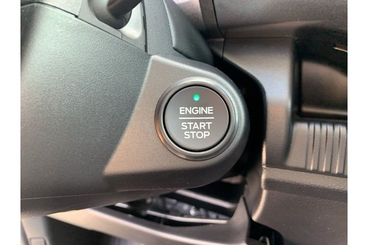 New 2025 Shadow Black Ford Lariat image 16