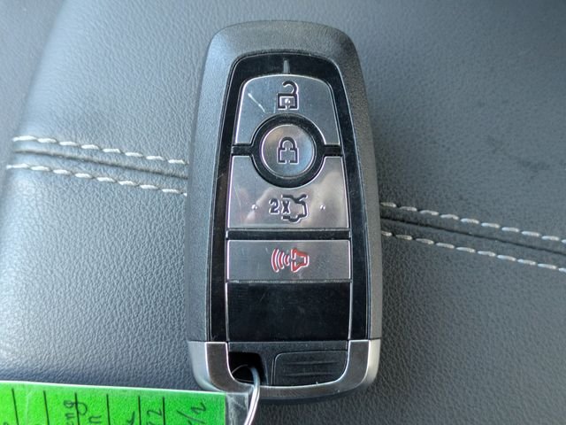 Used 2025 White Ford GT Premium image 35