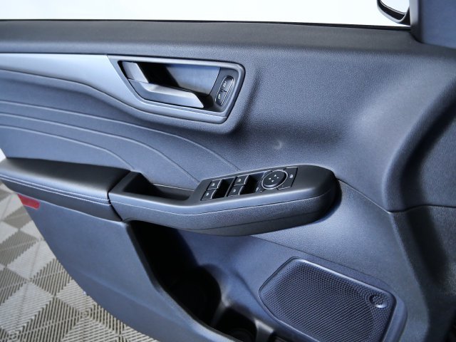 Certified Used 2023 Black Ford Active image 25