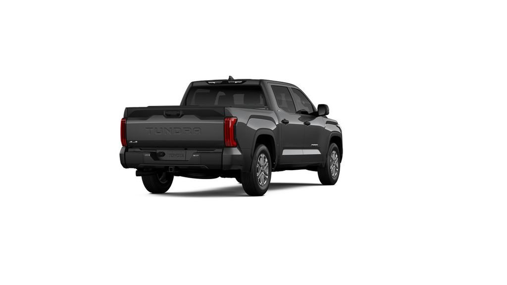2026 Toyota Tundra SR5 - Photo 11